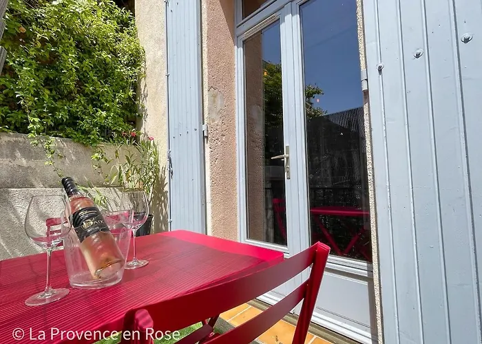 Charmant Appartement T2 / 58 M2 / 4 Personnes