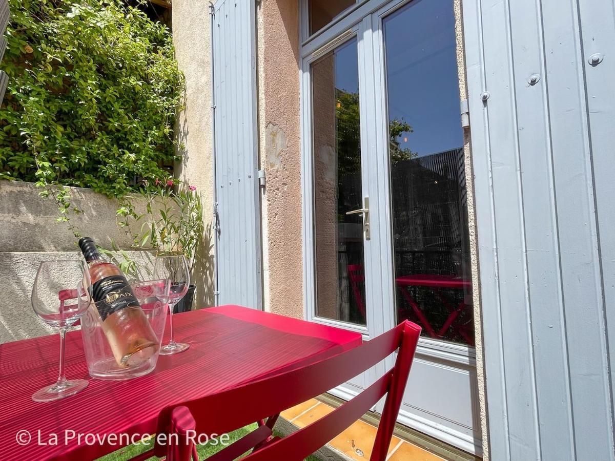 T2 / 58 M2 / 4 Personnes * Aix-en-Provence