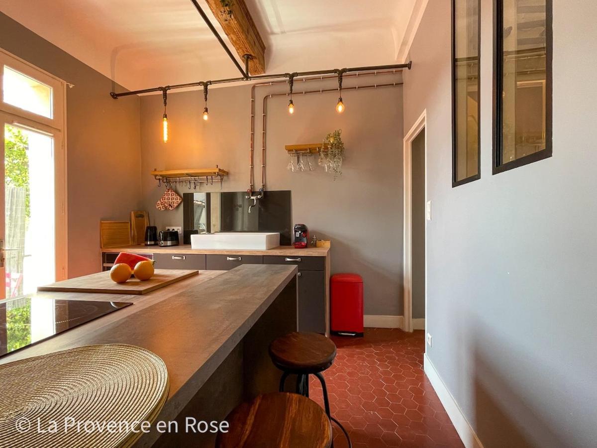Appartement T2 / 58 M2 / 4 Personnes Aix-en-Provence