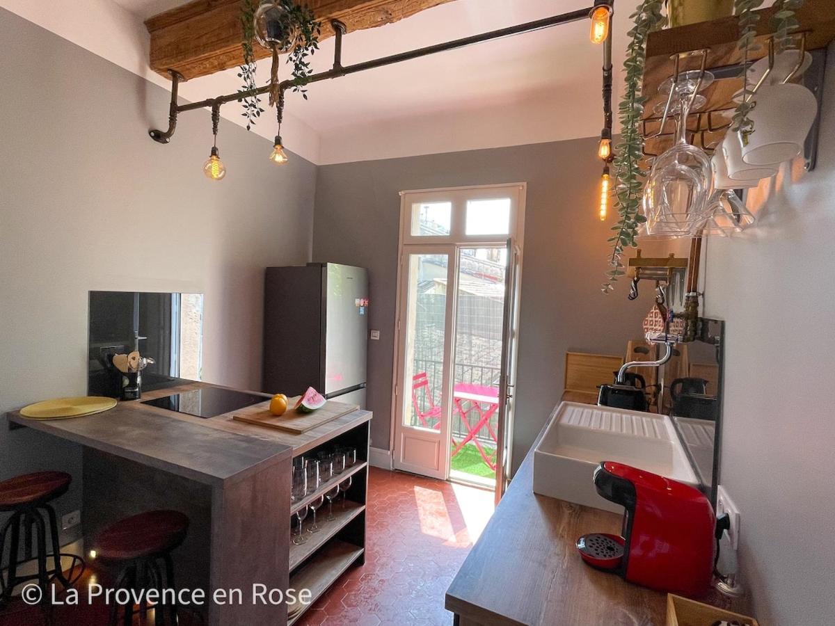 T2 / 58 M2 / 4 Personnes * Aix-en-Provence