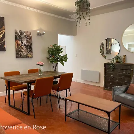 Charmant Appartement T2 / 58 M2 / 4 Personnes Aix-en-Provence Exterior photo