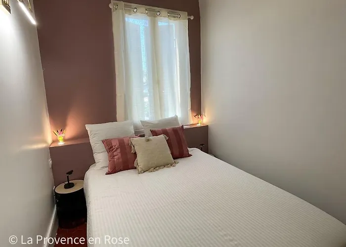 Charmant Appartement T2 / 58 M2 / 4 Personnes