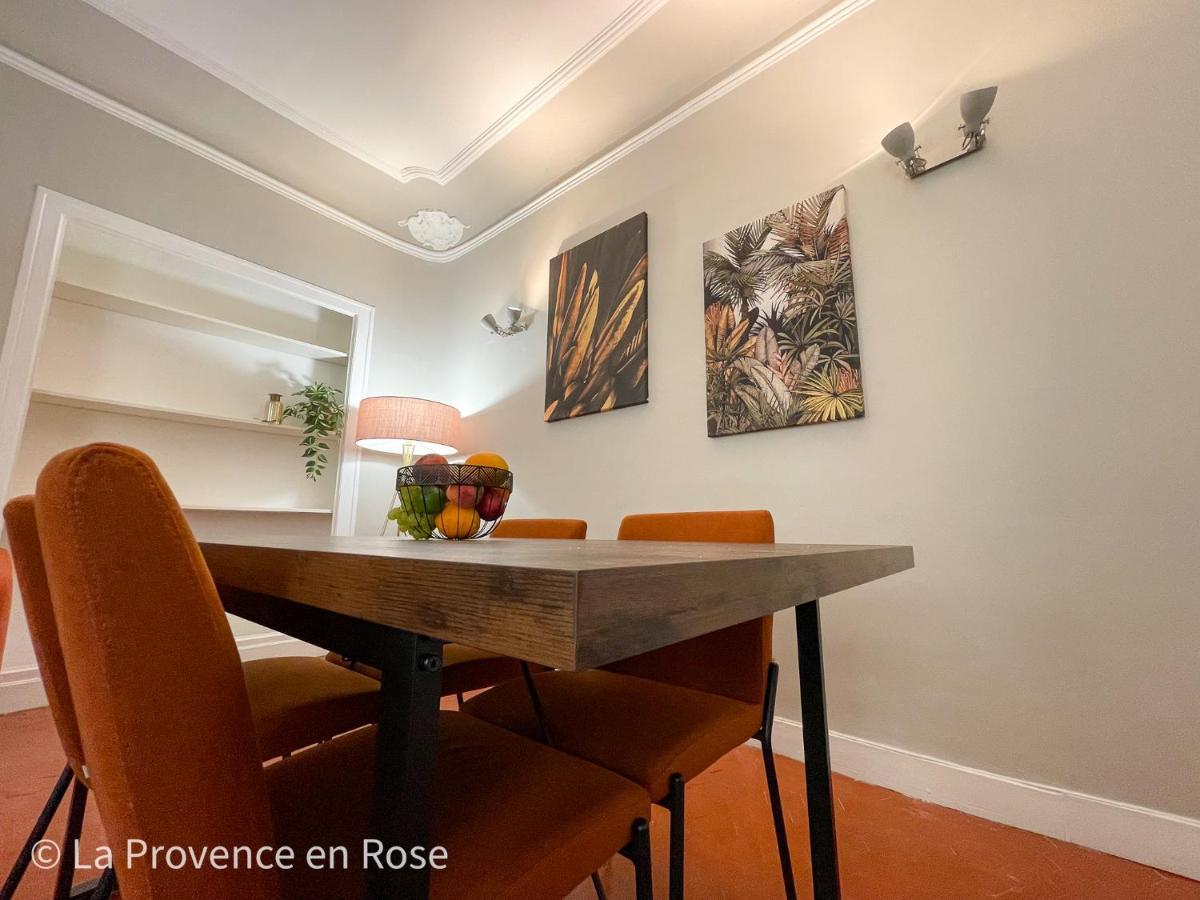 Apartment T2 / 58 M2 / 4 Personnes Aix-en-Provence