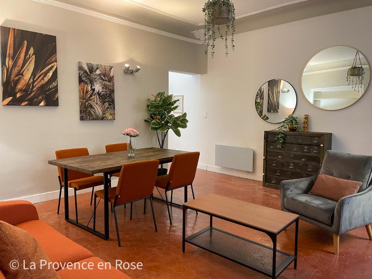 T2 / 58 M2 / 4 Personnes Aix-en-Provence