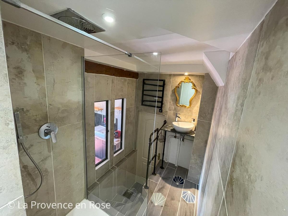 T2 / 58 M2 / 4 Personnes Apartment Aix-en-Provence